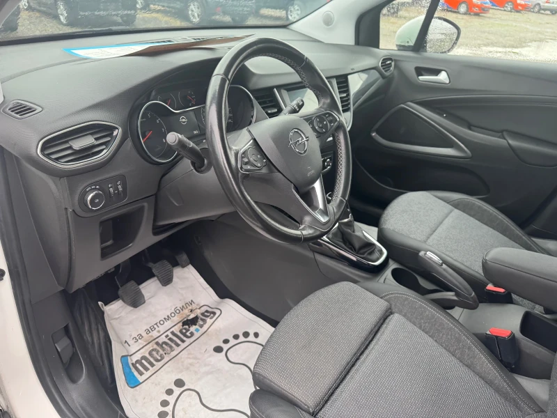 Opel Crossland X, снимка 6 - Автомобили и джипове - 53244867