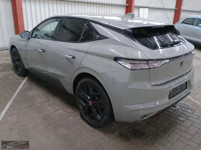 DS DS 4 Crossback PERFORMANCE/131HP/ALKH/CAM/NAVI/LED/KLESS/815g, снимка 2 - Автомобили и джипове - 53573259