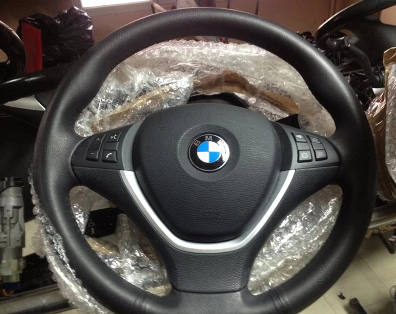 BMW X5 X5,X6, снимка 11 - Автомобили и джипове - 47940082