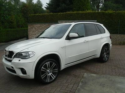 BMW X5 X5,X6, снимка 8 - Автомобили и джипове - 47940082