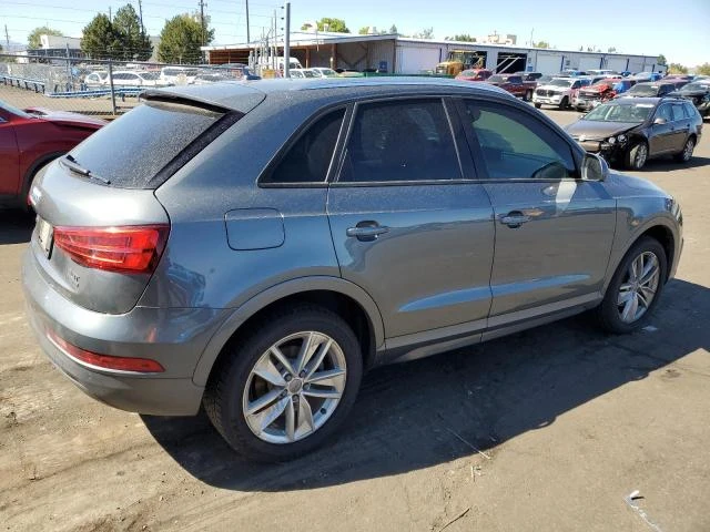 Audi Q3 Premium Plus 4х4* Keyless* Памет* 7седалки* , снимка 3 - Автомобили и джипове - 48424109