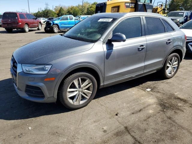 Audi Q3 Premium Plus 4х4* Keyless* Памет* 7седалки* , снимка 1 - Автомобили и джипове - 48424109