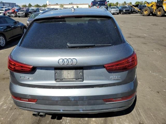 Audi Q3 Premium Plus 4х4* Keyless* Памет* 7седалки* , снимка 6 - Автомобили и джипове - 48424109