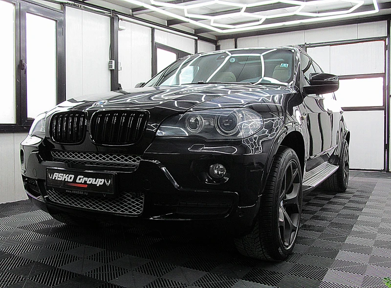BMW X5 PANORAMA/TV/GERMANY/Xdrive/СОБСТВЕН ЛИЗИНГ - цена по договаряне - 15575301 1