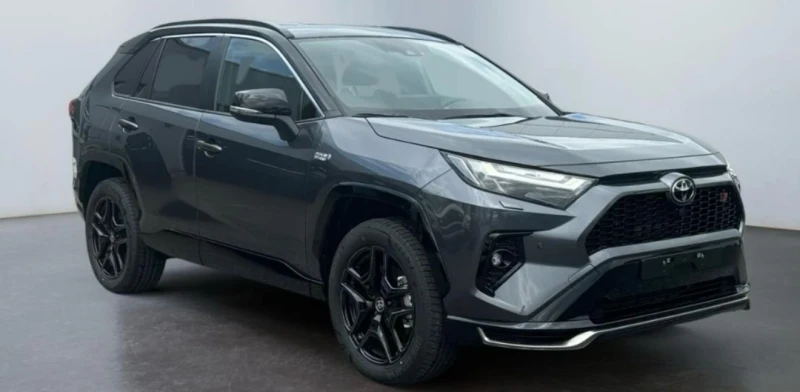 Toyota Rav4 GR/360 камера/4x4/Plug-In/306кс/JBL/ НАЛИЧНА! - 92950 лв. - 38221333 1