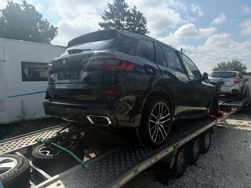 BMW X5 Xdrive 40 d , 85000 km - 24900 лв. - 14646155 1