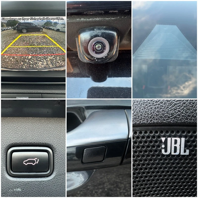 Kia Sportage 2.0CRDI 136kc GT-LINE FULLL | Mobile.bg   13