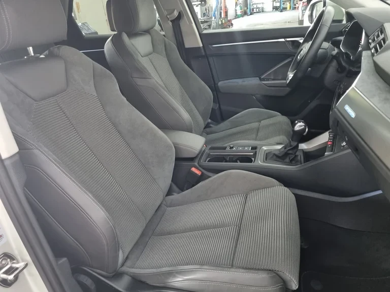 Audi Q3 Sportback 4.0 TFSI QUATTRO, снимка 6 - Автомобили и джипове - 54013876