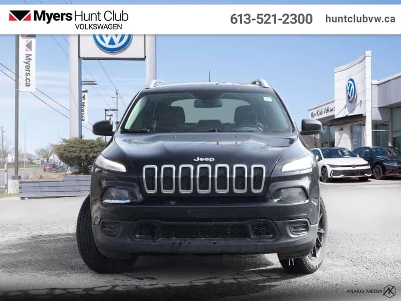 Jeep Cherokee * Sport * CARFAX * ���� �� �� | Mobile.bg � ����������� 2