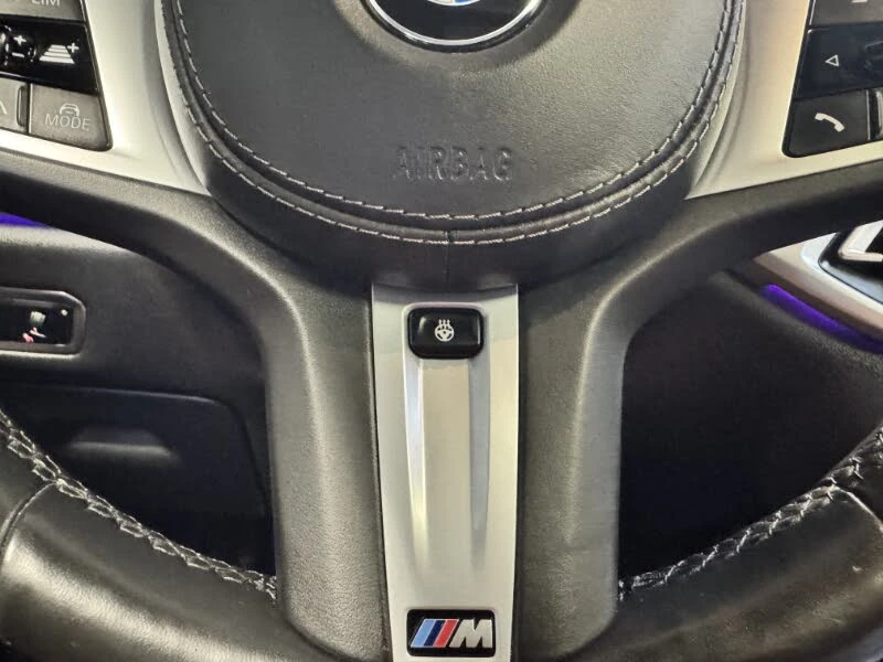 BMW X7 XDRIVE50I#PANO#УНИКАТ#!FULL! 2 БРОЯ ДЖАНТИ, снимка 12 - Автомобили и джипове - 55119227