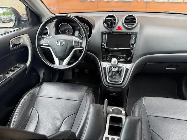 Great Wall Haval H6, снимка 11 - Автомобили и джипове - 55203781