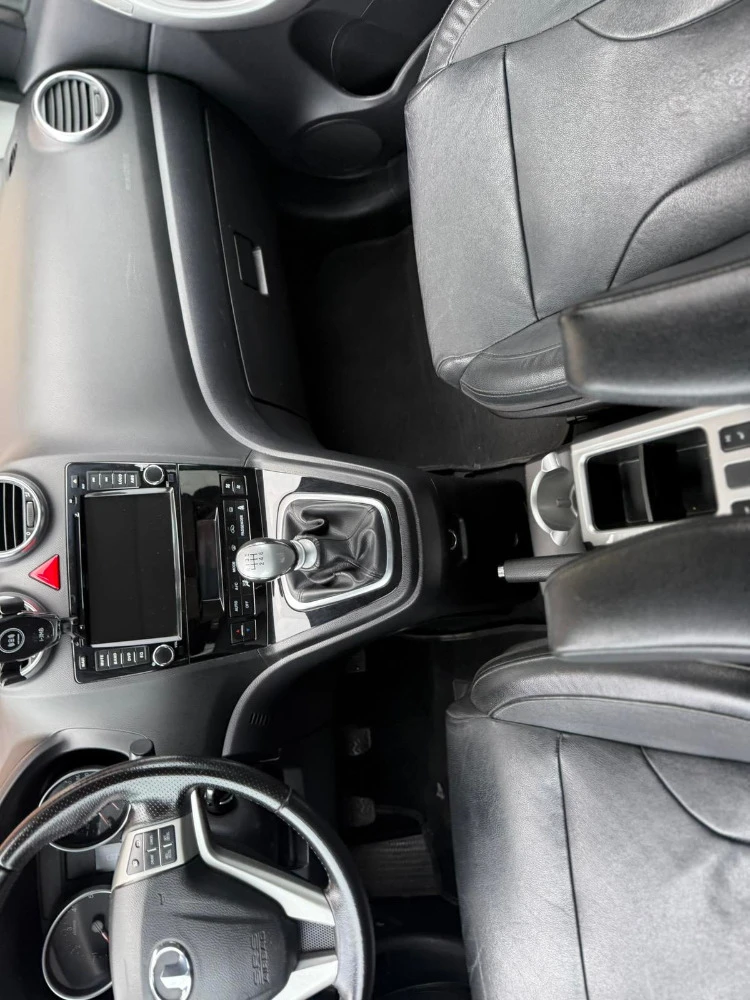 Great Wall Haval H6, снимка 12 - Автомобили и джипове - 55203781