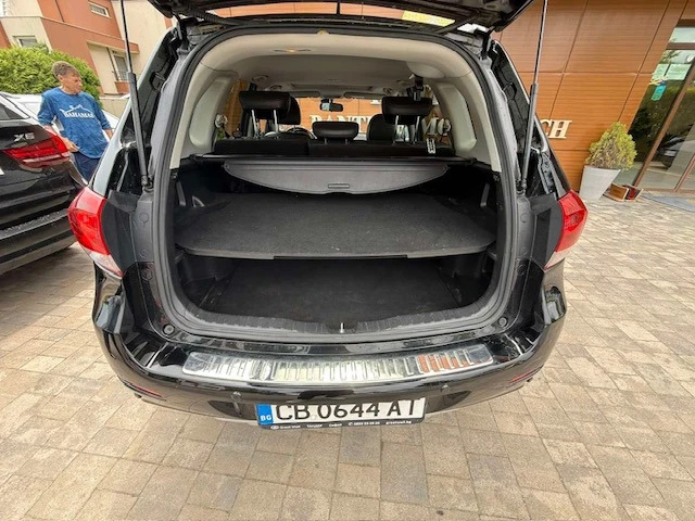 Great Wall Haval H6, снимка 8 - Автомобили и джипове - 55203781