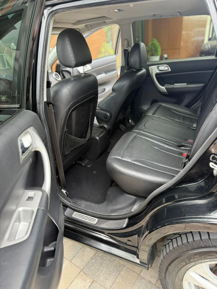 Great Wall Haval H6, снимка 13 - Автомобили и джипове - 55203781