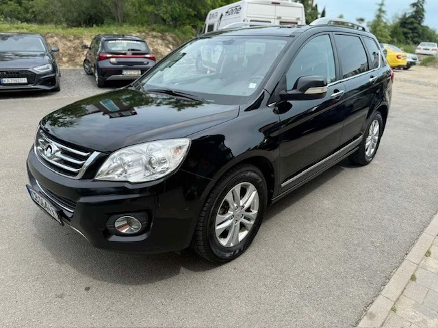 Great Wall Haval H6, снимка 6 - Автомобили и джипове - 55203781