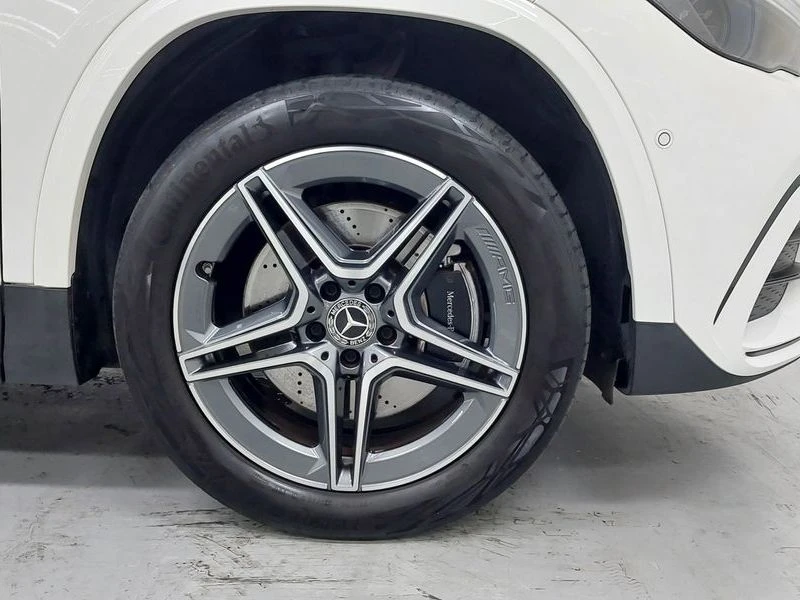 Mercedes-Benz GLA 250 Mercedes-Benz GLA 250 4MATIC* AMG LINE, снимка 5 - Автомобили и джипове - 55750796