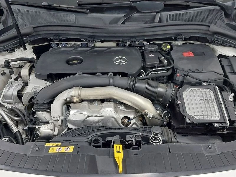 Mercedes-Benz GLA 250 Mercedes-Benz GLA 250 4MATIC* AMG LINE, снимка 6 - Автомобили и джипове - 55750796