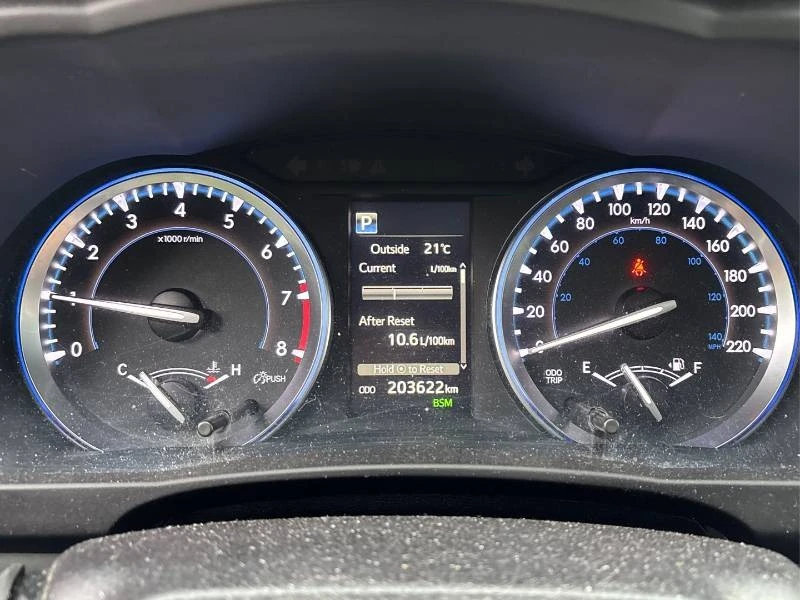 Toyota Highlander * AWD * XLE * CARFAX * ОПЦИЯ ЗА ФИНАНСИРАНЕ, снимка 10 - Автомобили и джипове - 55950291
