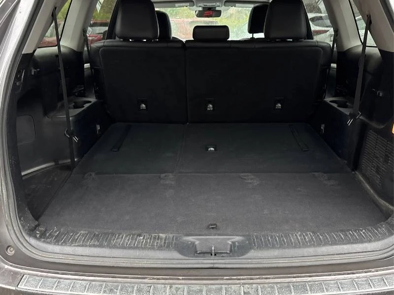Toyota Highlander * AWD * XLE * CARFAX * ОПЦИЯ ЗА ФИНАНСИРАНЕ, снимка 14 - Автомобили и джипове - 55950291