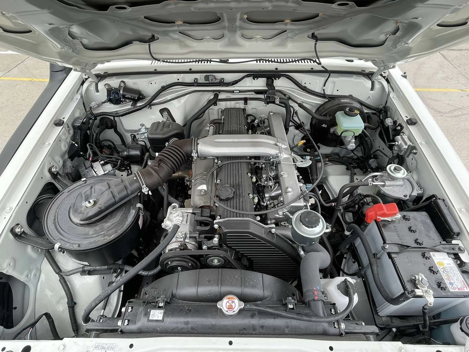 Toyota Land cruiser HZJ78   | Mobile.bg   16