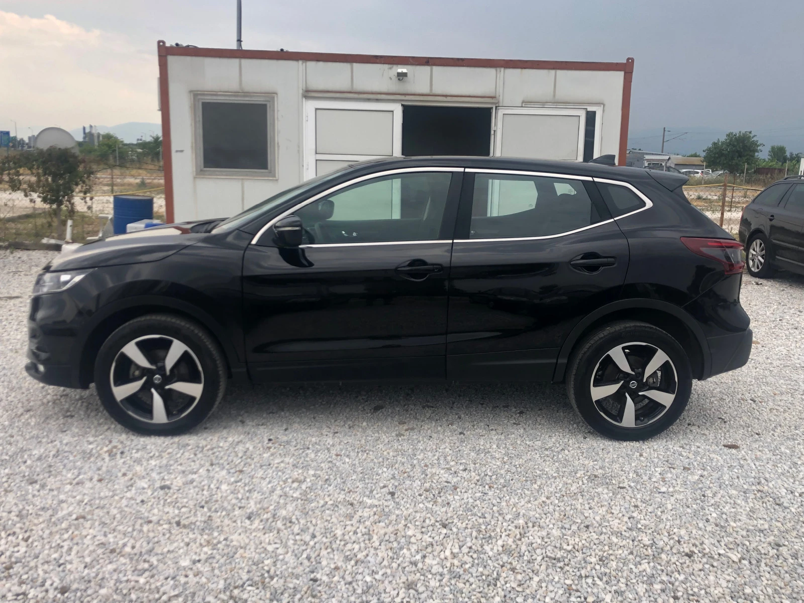 Nissan Qashqai  - изображение 5