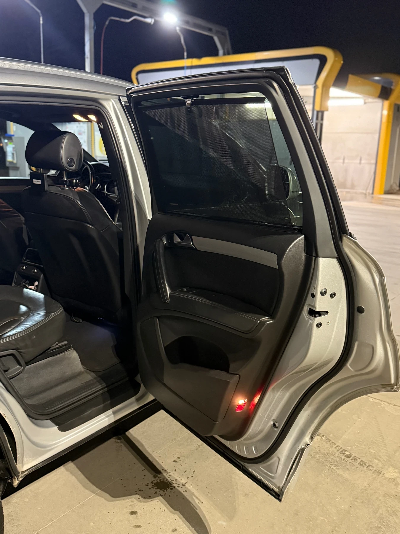 Audi Q7 3.0 TDI - изображение 8