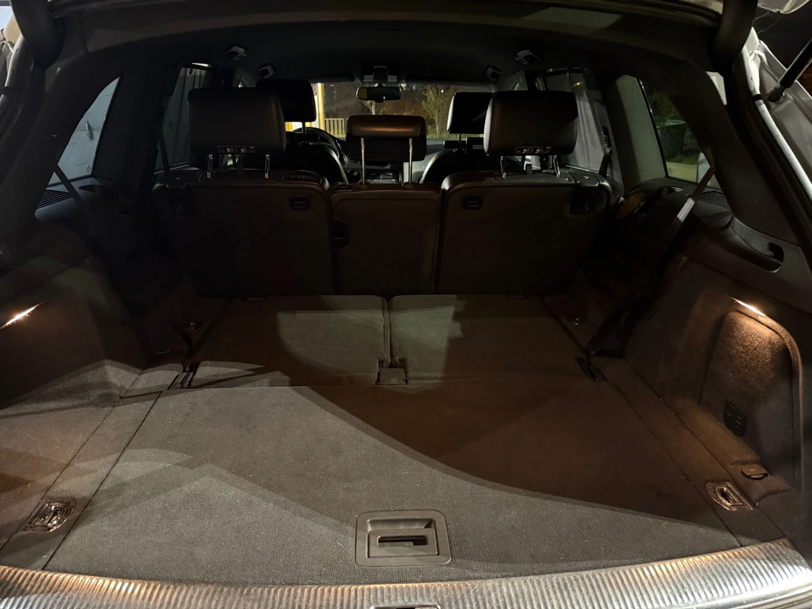 Audi Q7 3.0 TDI - изображение 5