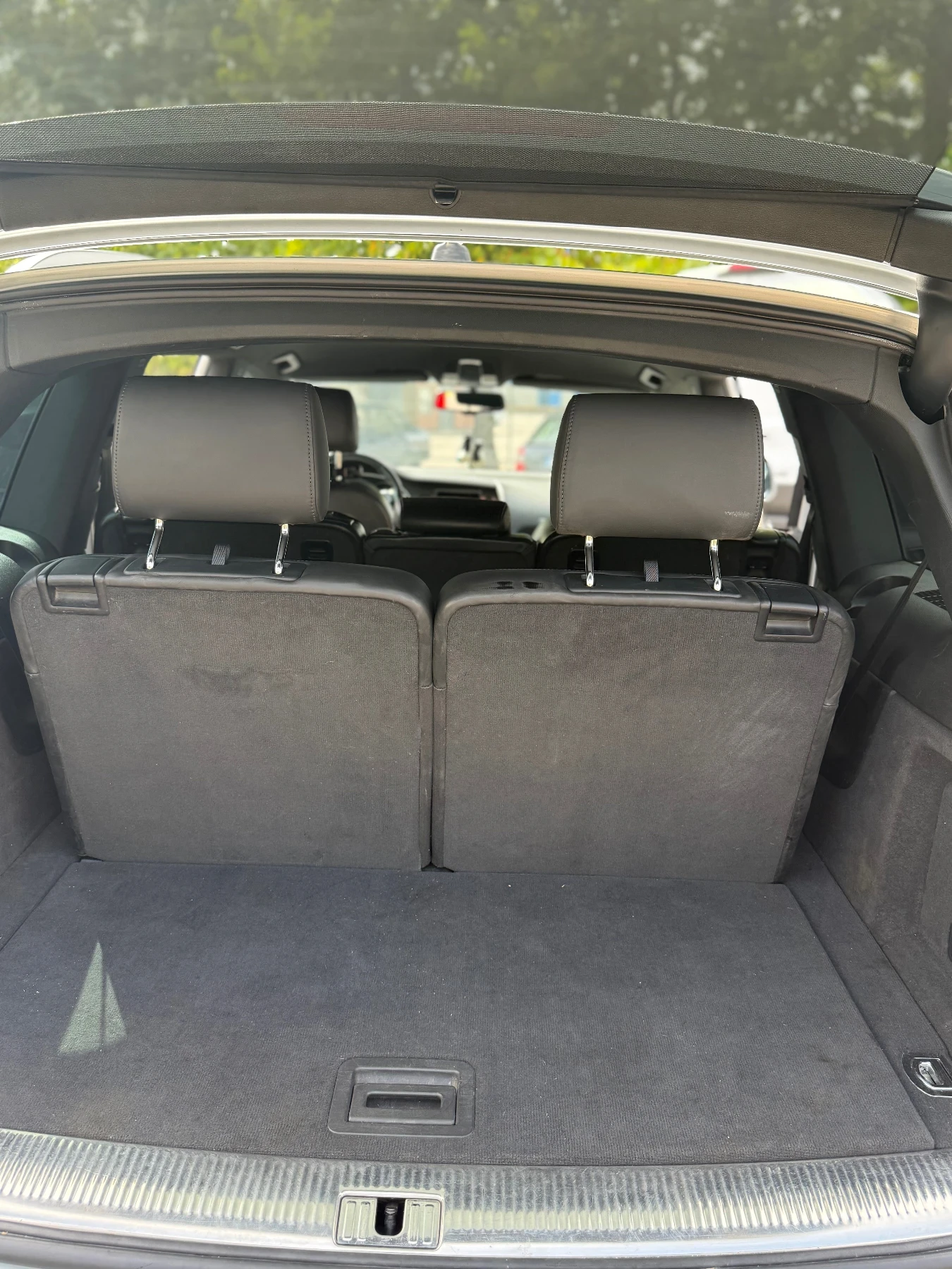 Audi Q7 3.0 TDI - изображение 10