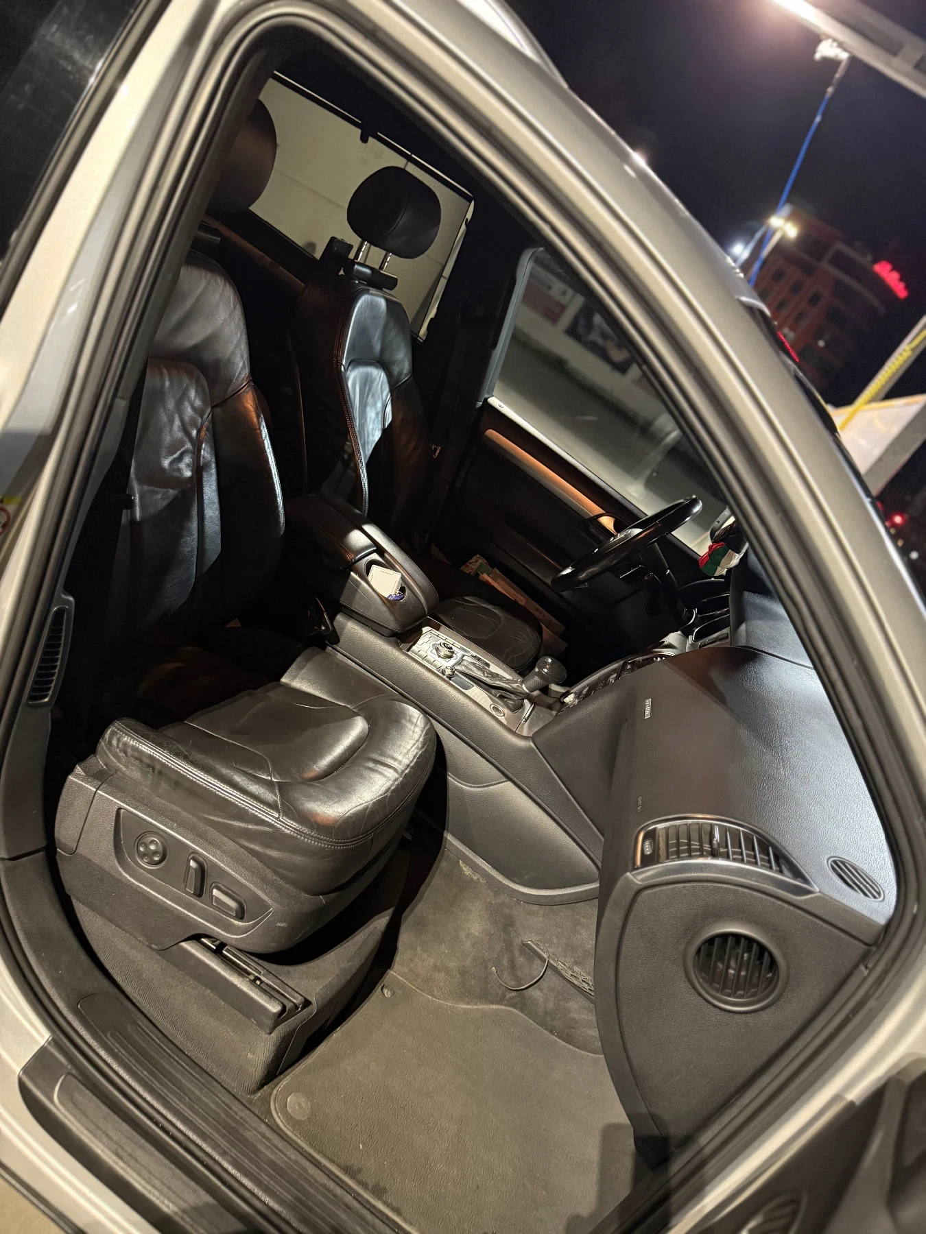 Audi Q7 3.0 TDI - изображение 9