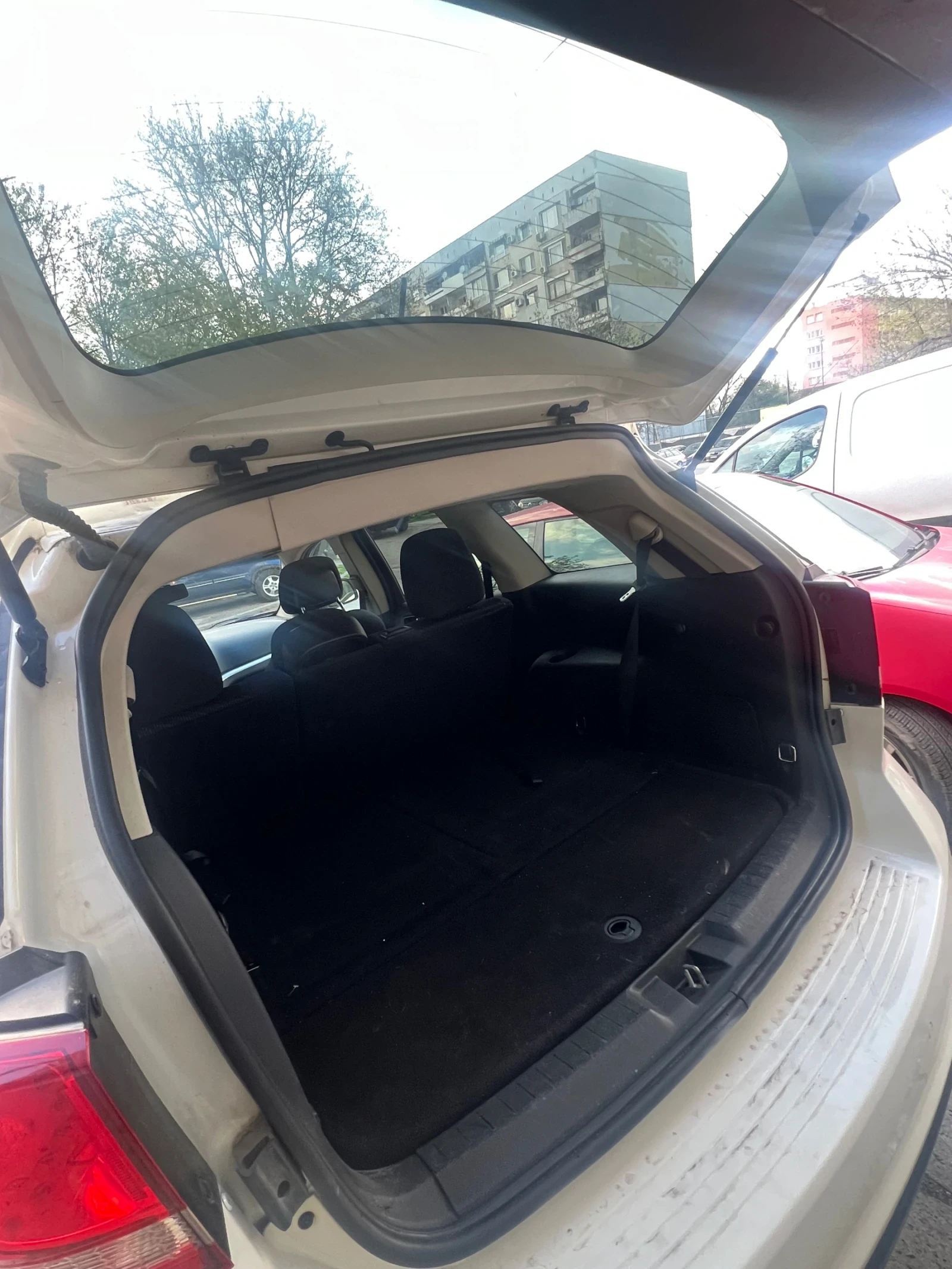 Fiat Freemont  - изображение 6