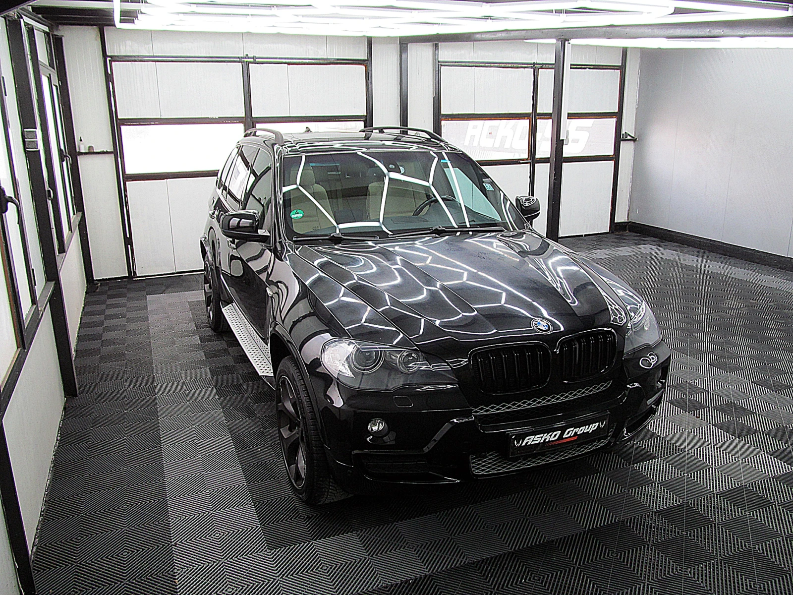 BMW X5 PANORAMA/TV/GERMANY/Xdrive/СОБСТВЕН ЛИЗИНГ - изображение 7