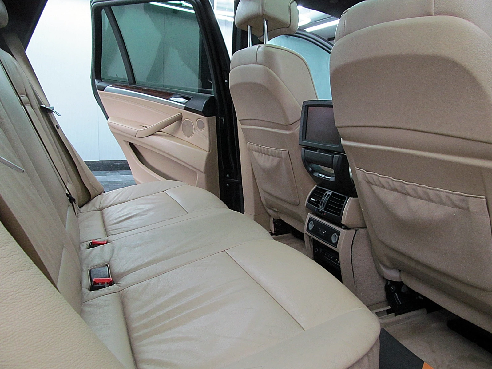 BMW X5 PANORAMA/TV/GERMANY/Xdrive/СОБСТВЕН ЛИЗИНГ - изображение 9