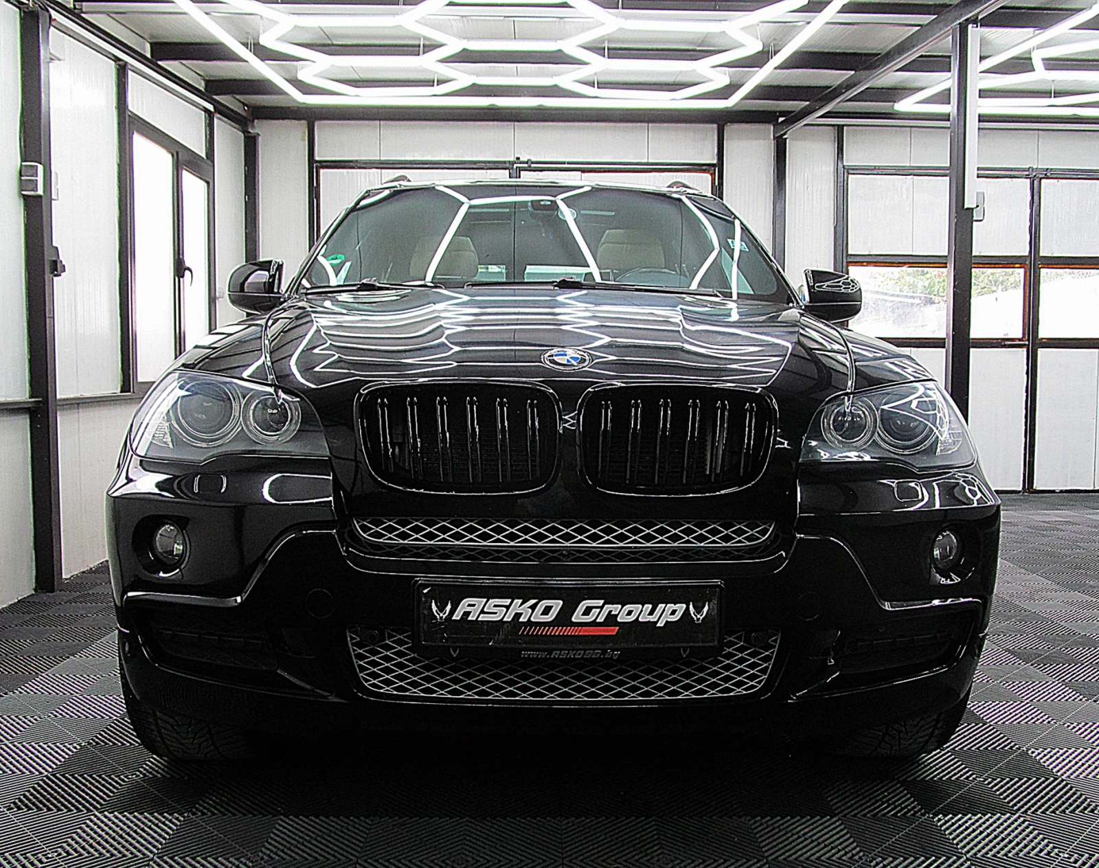 BMW X5 PANORAMA/TV/GERMANY/Xdrive/СОБСТВЕН ЛИЗИНГ - изображение 2