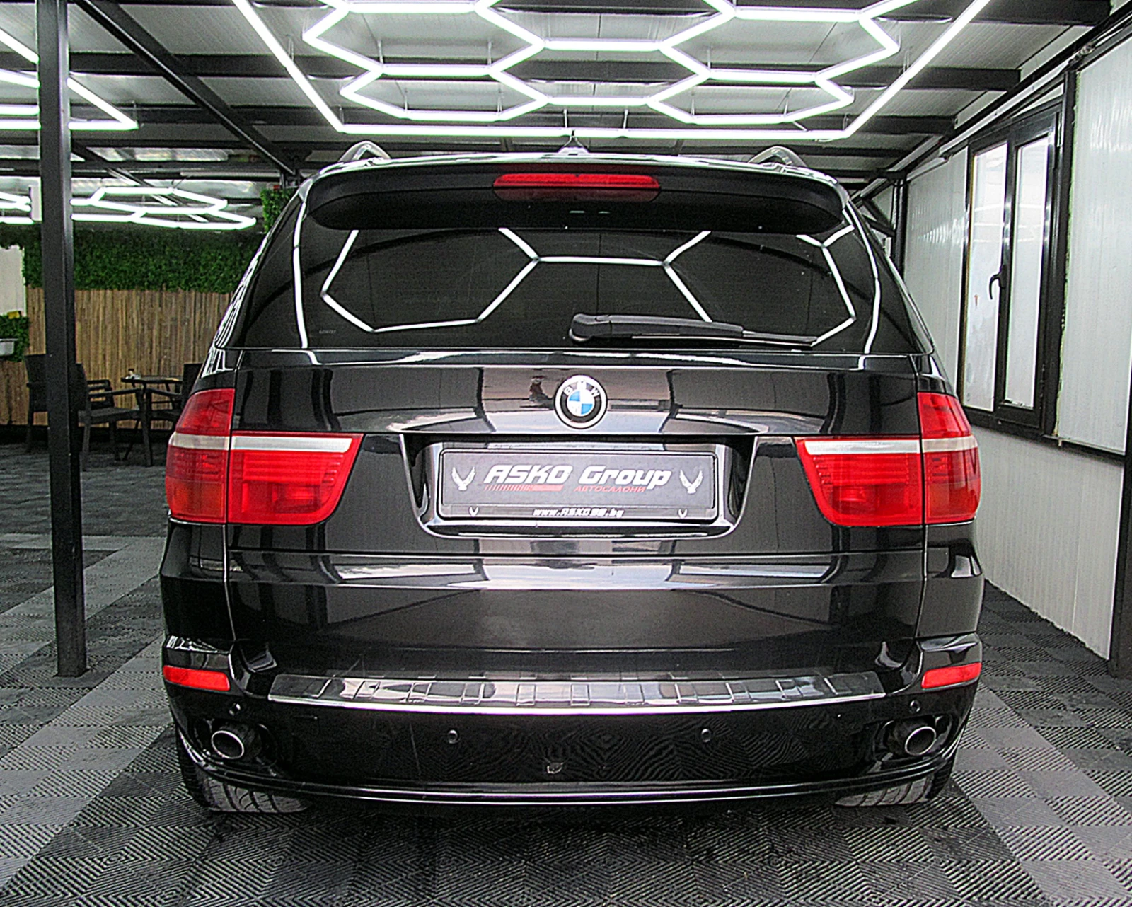 BMW X5 PANORAMA/TV/GERMANY/Xdrive/СОБСТВЕН ЛИЗИНГ - изображение 5