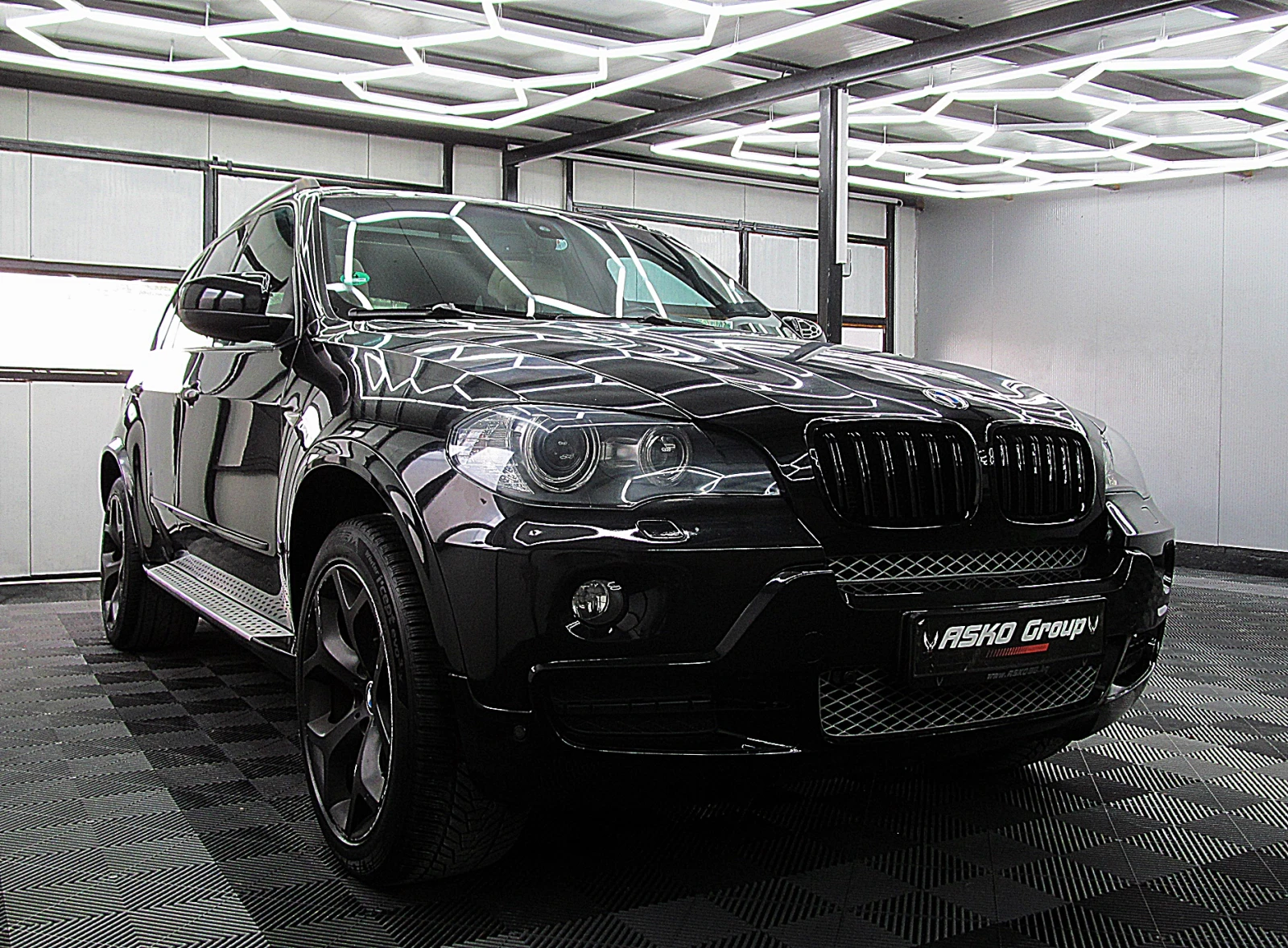 BMW X5 PANORAMA/TV/GERMANY/Xdrive/СОБСТВЕН ЛИЗИНГ - изображение 3