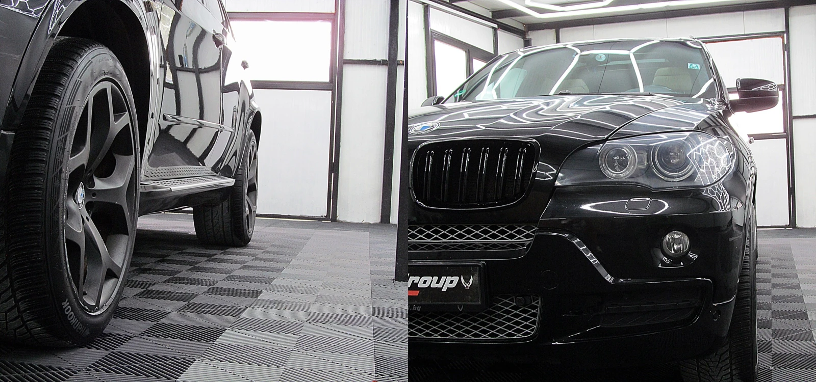 BMW X5 PANORAMA/TV/GERMANY/Xdrive/СОБСТВЕН ЛИЗИНГ - изображение 8