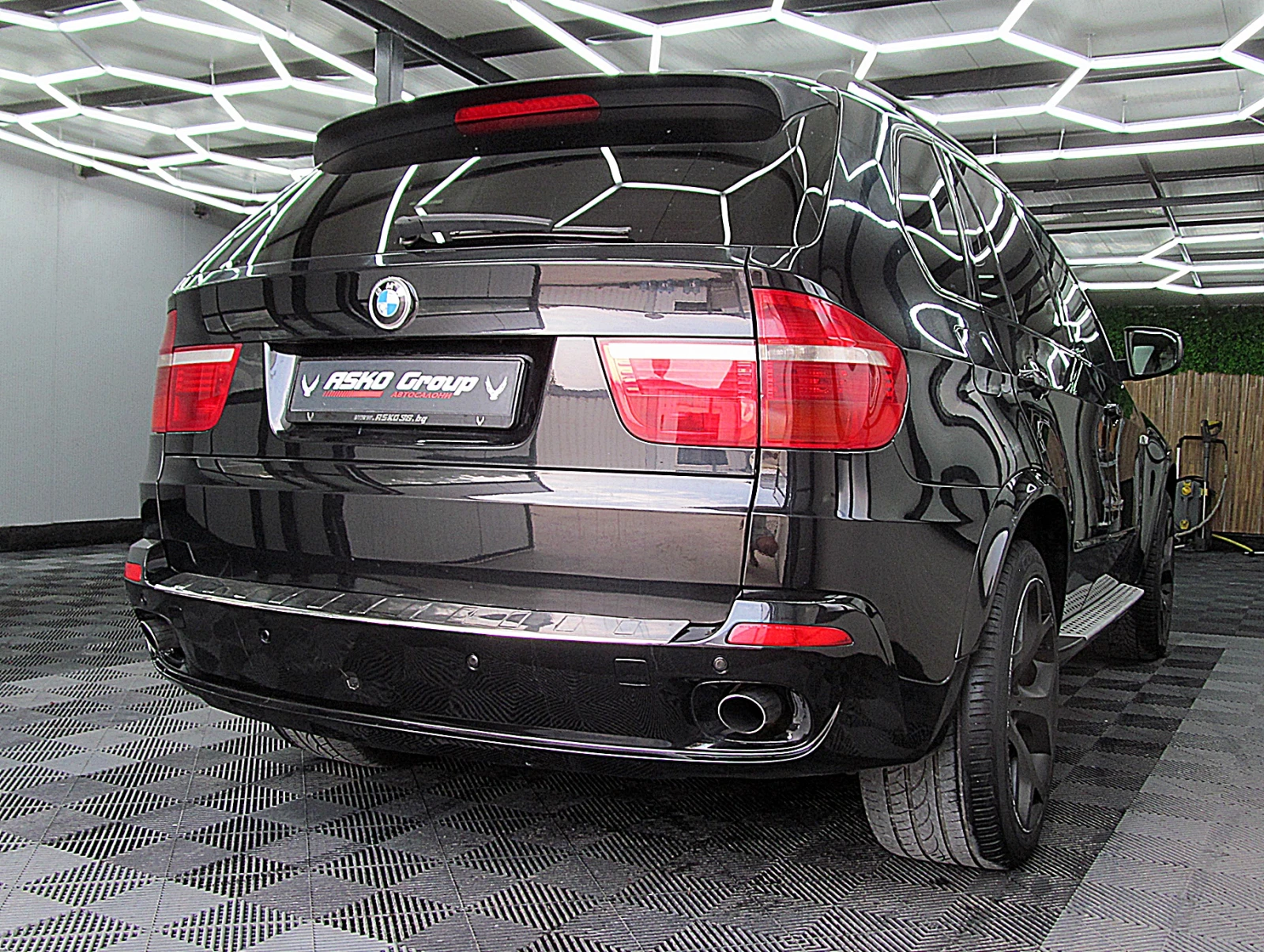 BMW X5 PANORAMA/TV/GERMANY/Xdrive/СОБСТВЕН ЛИЗИНГ - изображение 6