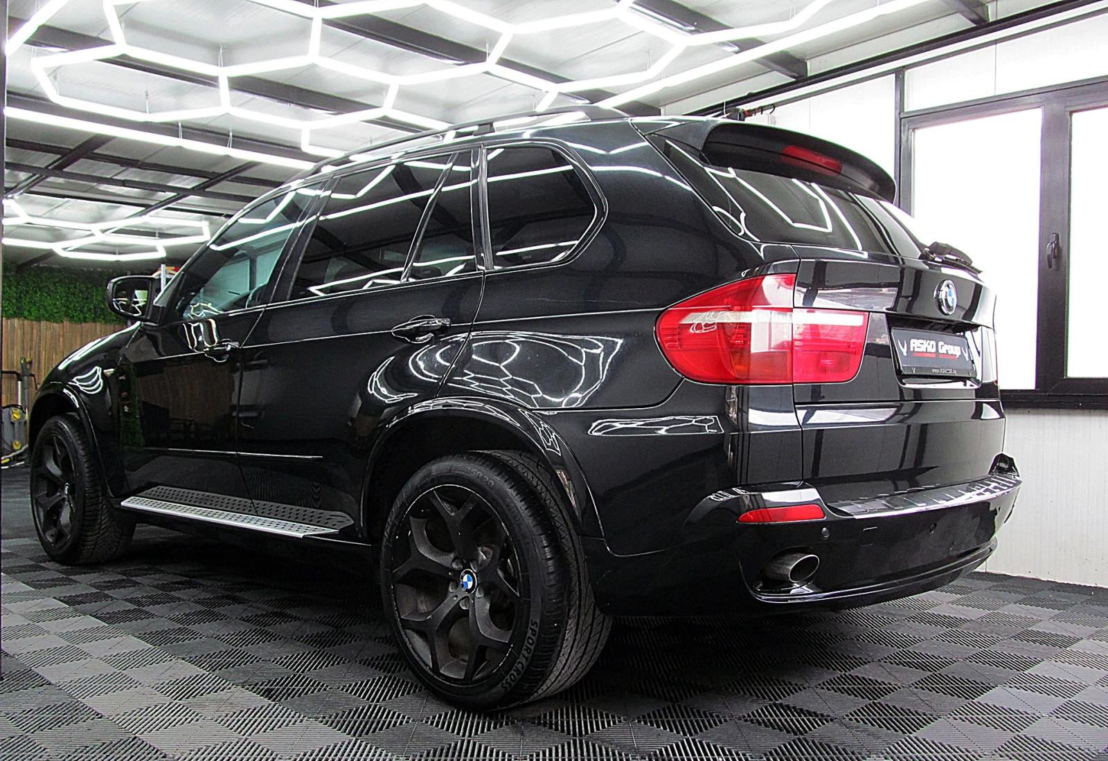 BMW X5 PANORAMA/TV/GERMANY/Xdrive/СОБСТВЕН ЛИЗИНГ - изображение 4