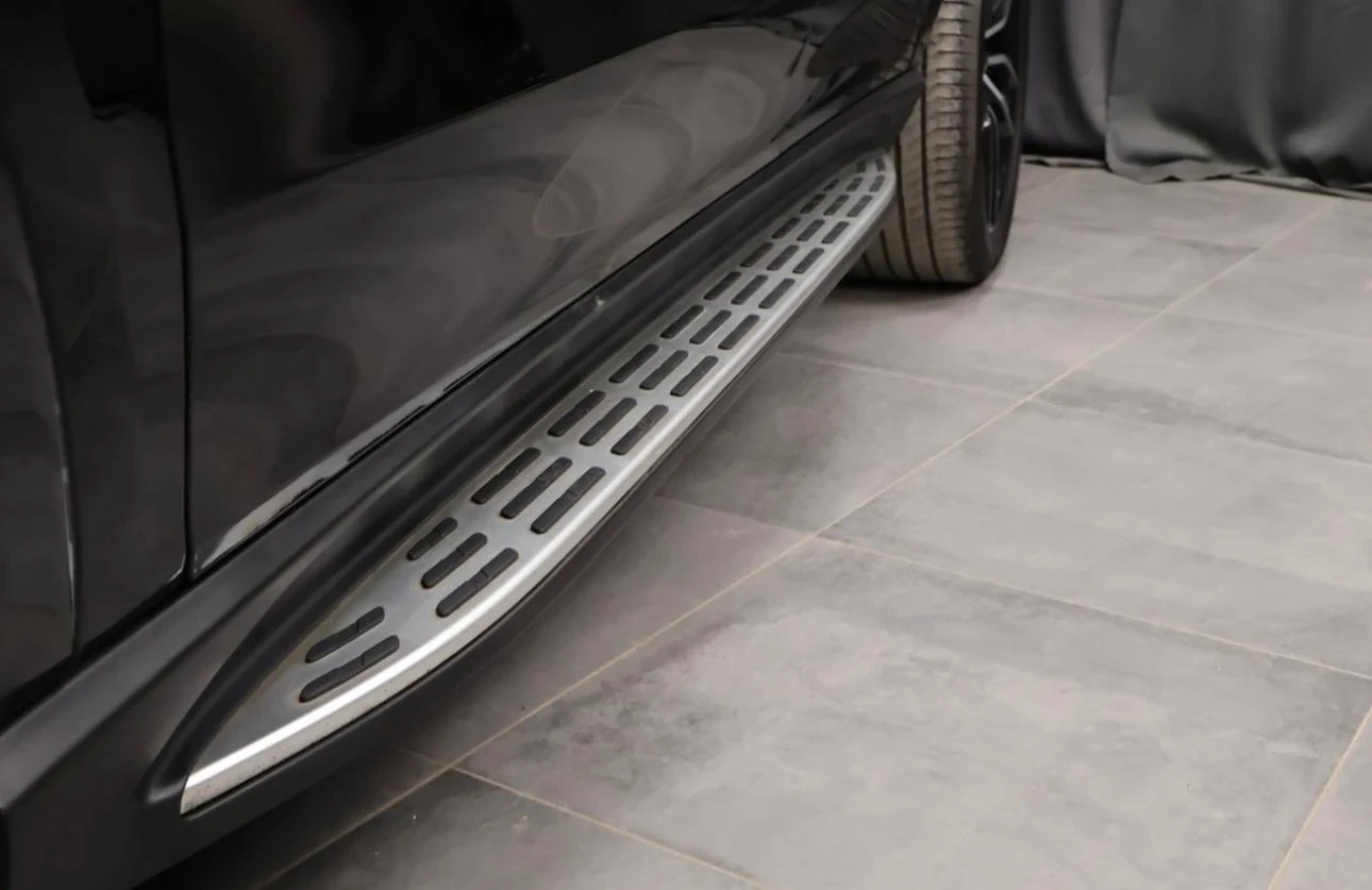 Mercedes-Benz GLE 350 | Mobile.bg   13