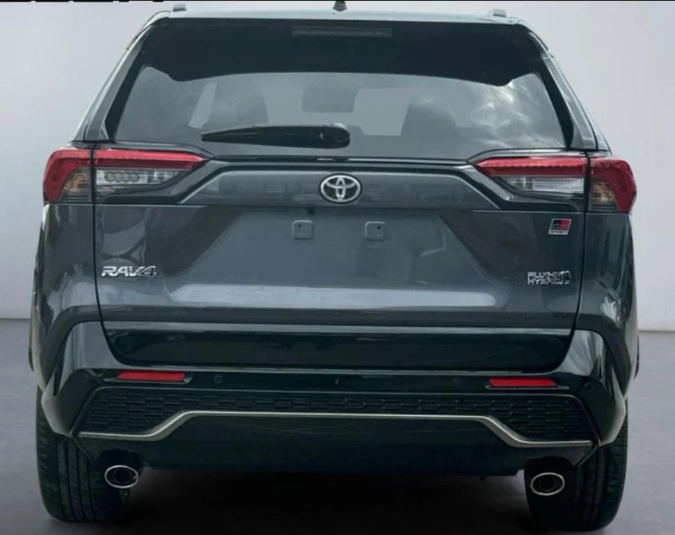 Toyota Rav4 GR/360 камера/4x4/Plug-In/306кс/JBL/ НАЛИЧНА! - изображение 8
