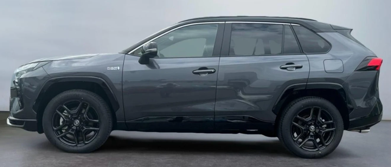 Toyota Rav4 GR/360 камера/4x4/Plug-In/306кс/JBL/ НАЛИЧНА! - изображение 5