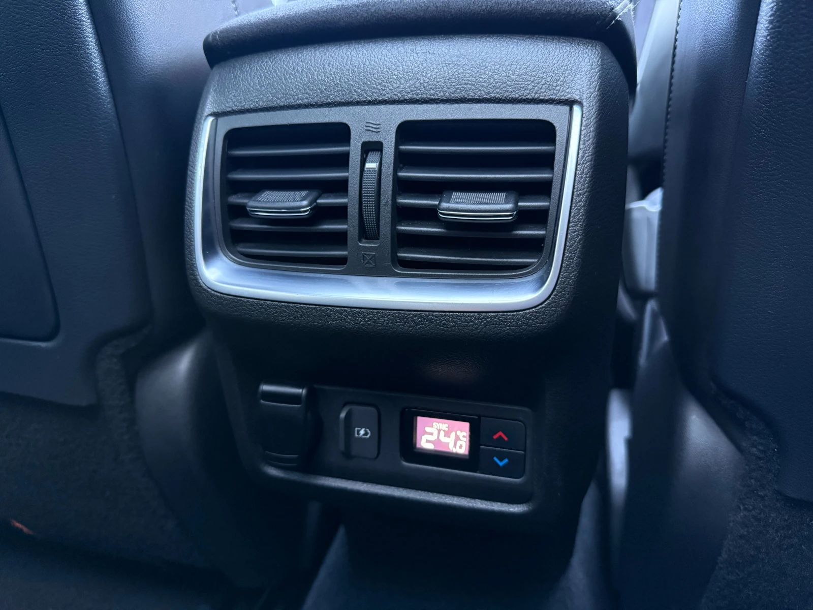 Infiniti QX50 SENSORY | Mobile.bg   15