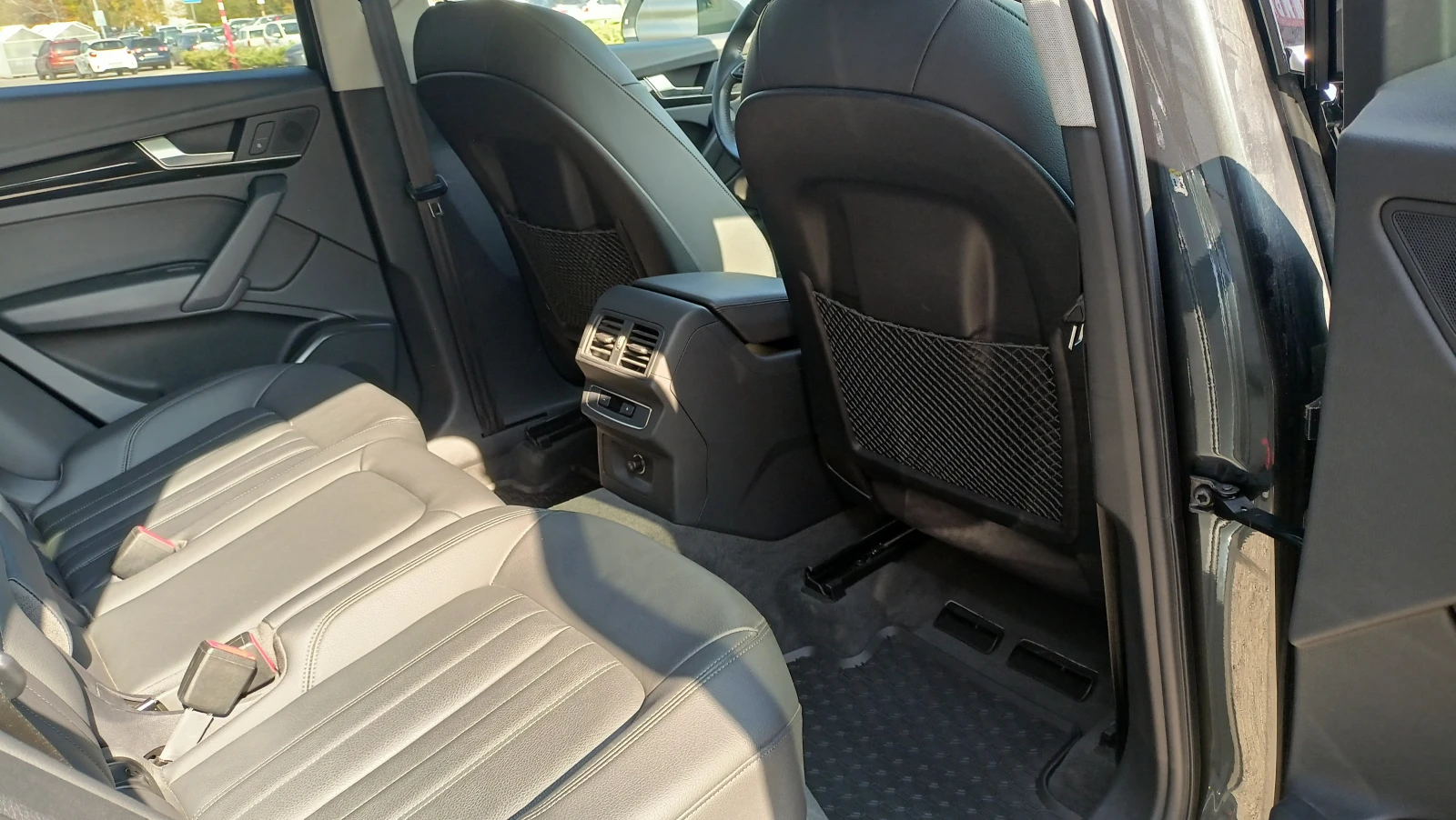 Audi Q5 2.0 TFSI | Mobile.bg   10