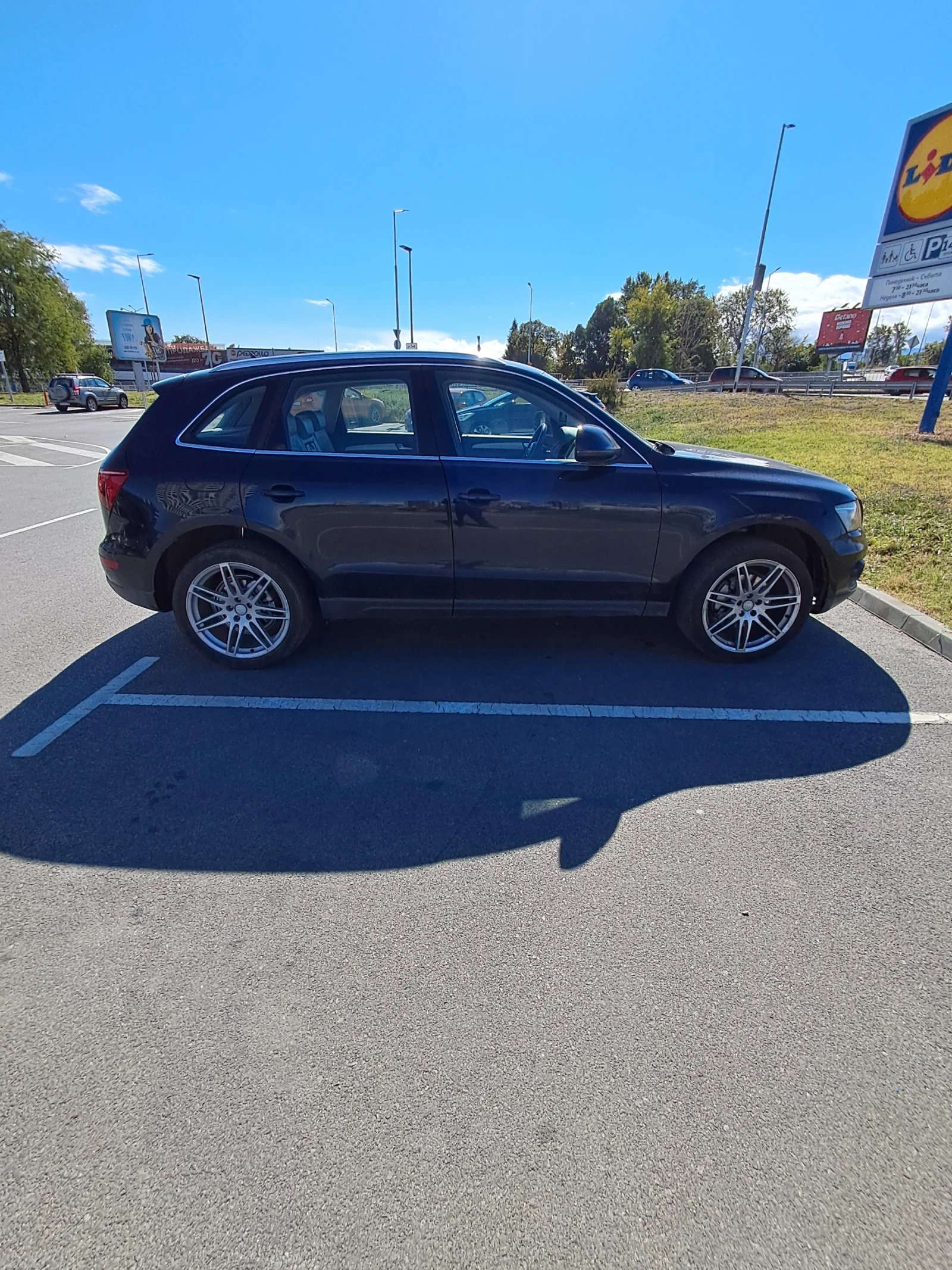 Audi Q5 | Mobile.bg   2