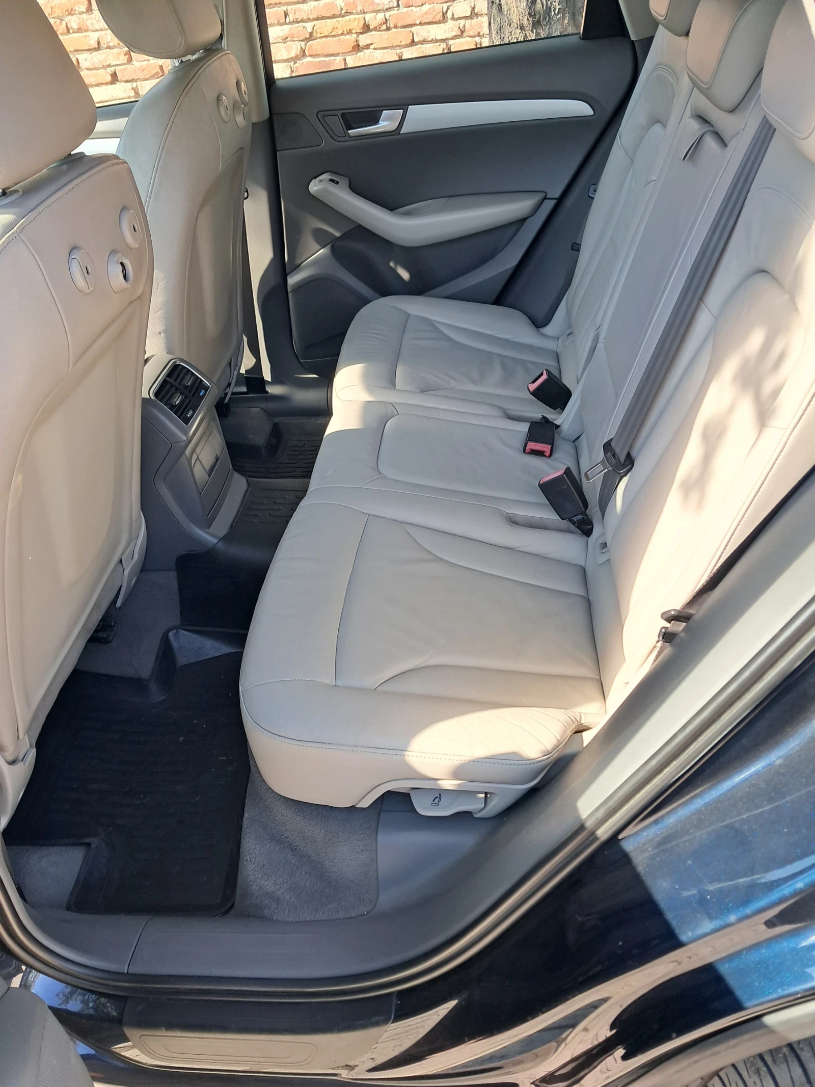 Audi Q5 | Mobile.bg   6