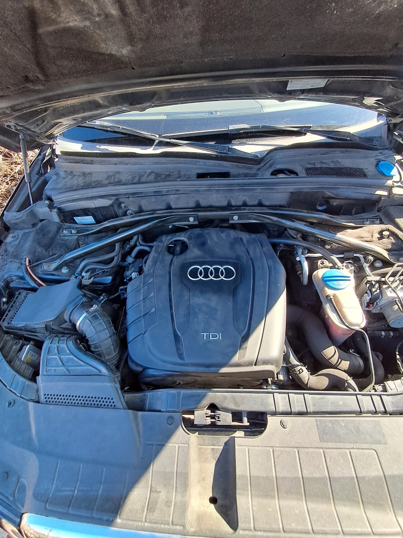 Audi Q5 | Mobile.bg   9