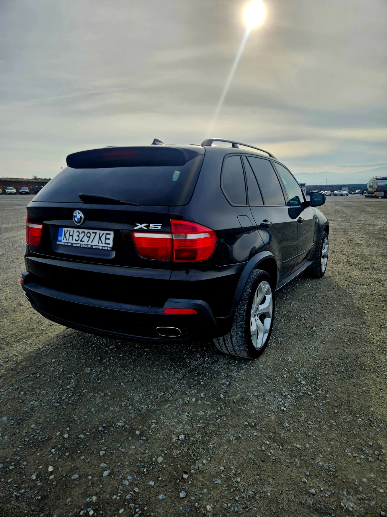 BMW X5 4.8i | Mobile.bg   4