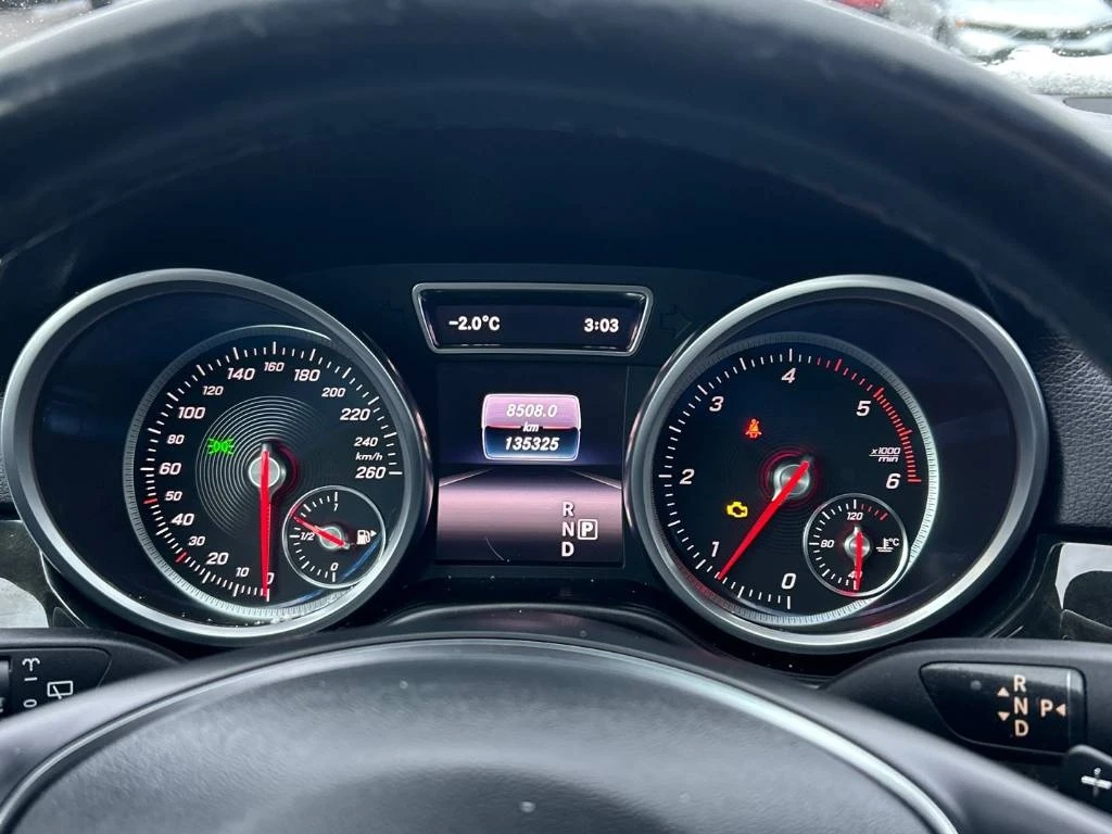 Mercedes-Benz GLE * 350d * CARFAX * ЦЕНА ДО БГ - изображение 9