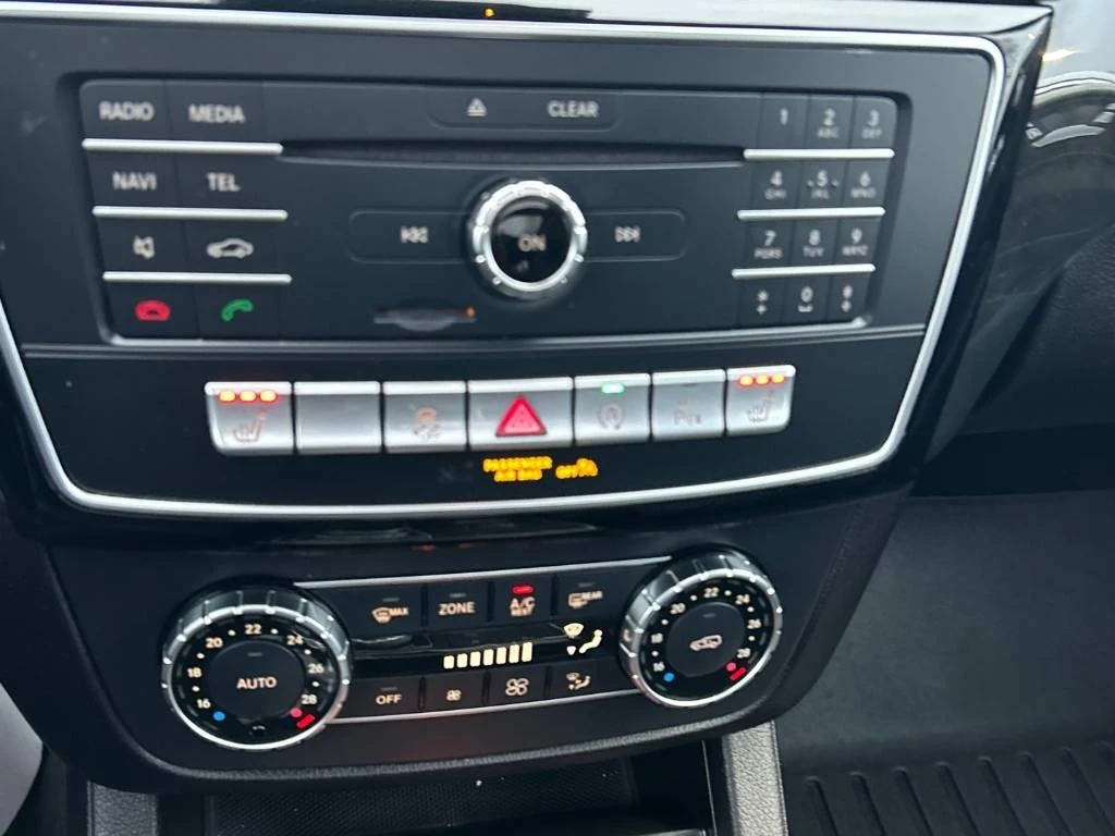 Mercedes-Benz GLE * 350d * CARFAX * ЦЕНА ДО БГ - изображение 10