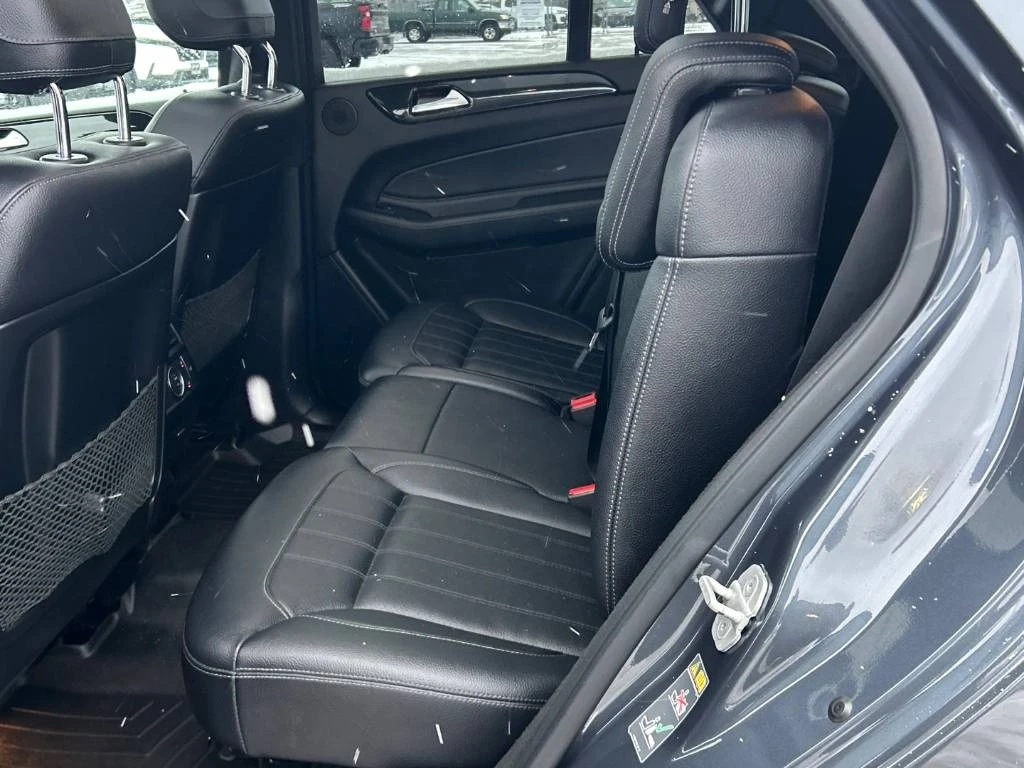 Mercedes-Benz GLE * 350d * CARFAX *    | Mobile.bg   12